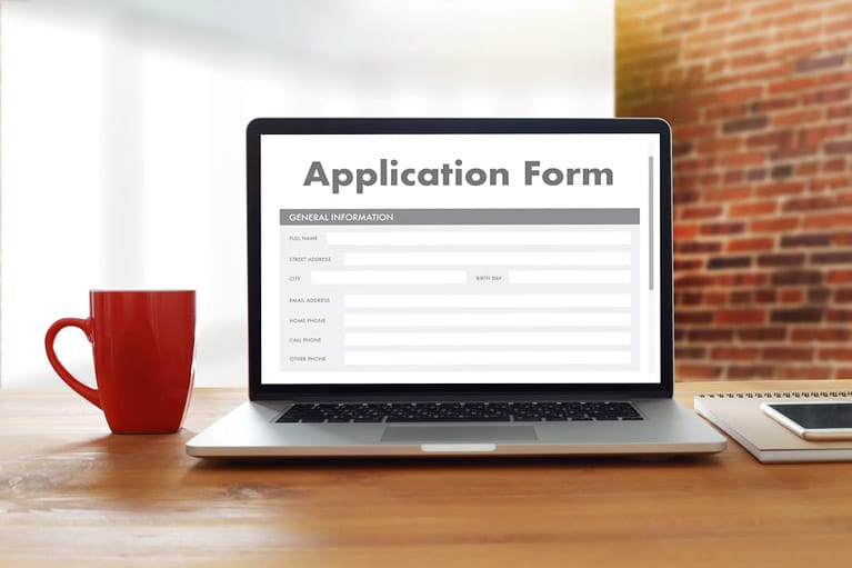 How to fill out your PMP application form like a pro?