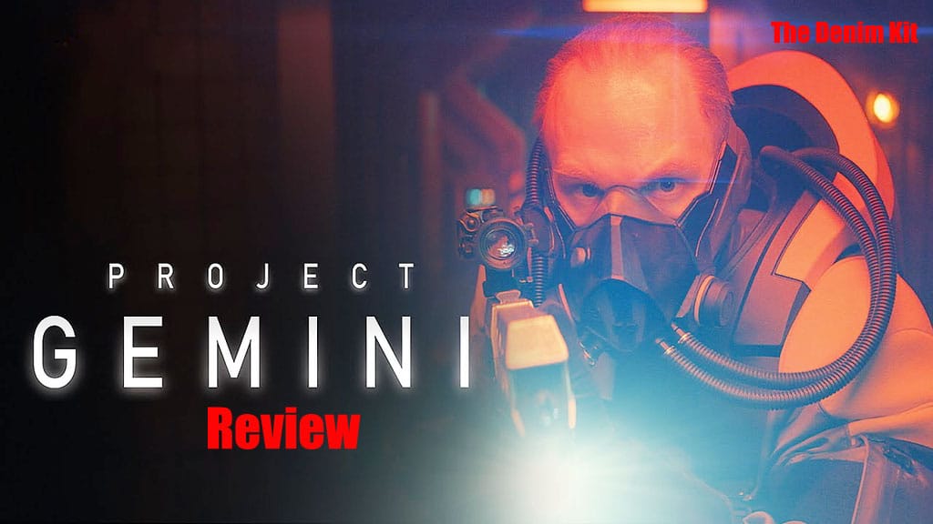 Project Gemini 2022 Review