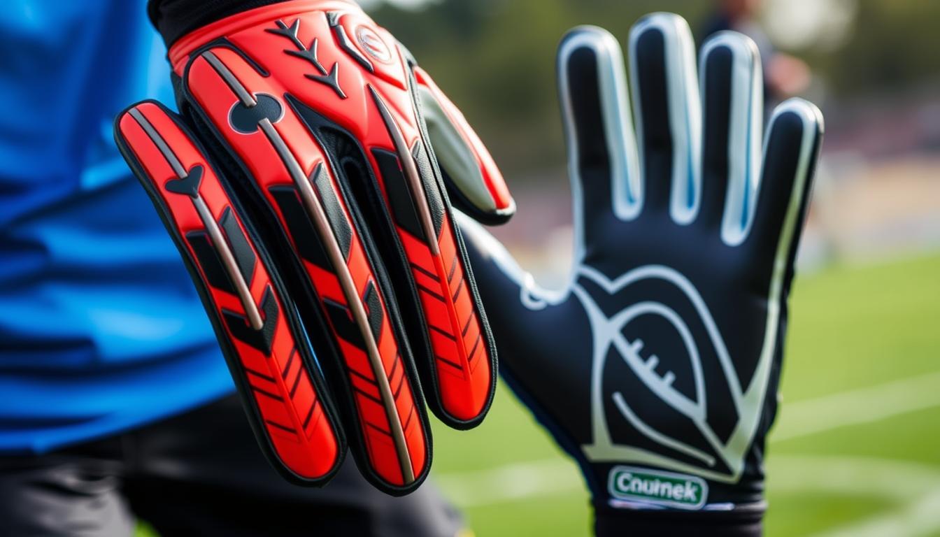 Soccer Gloves